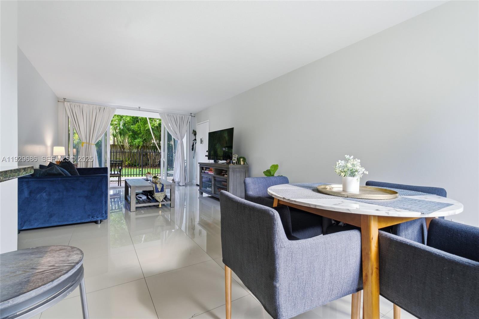 CORAL WAY GARDENS CONDO - Residential Lease