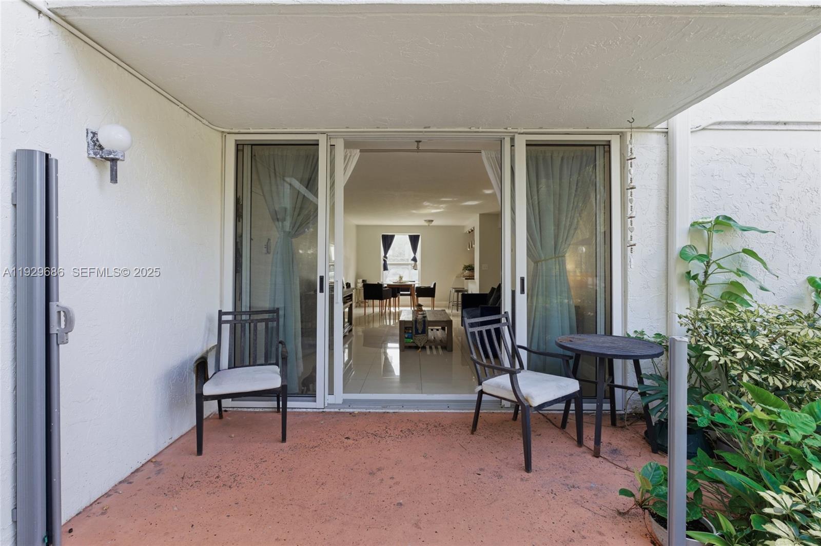 CORAL WAY GARDENS CONDO - Residential Lease