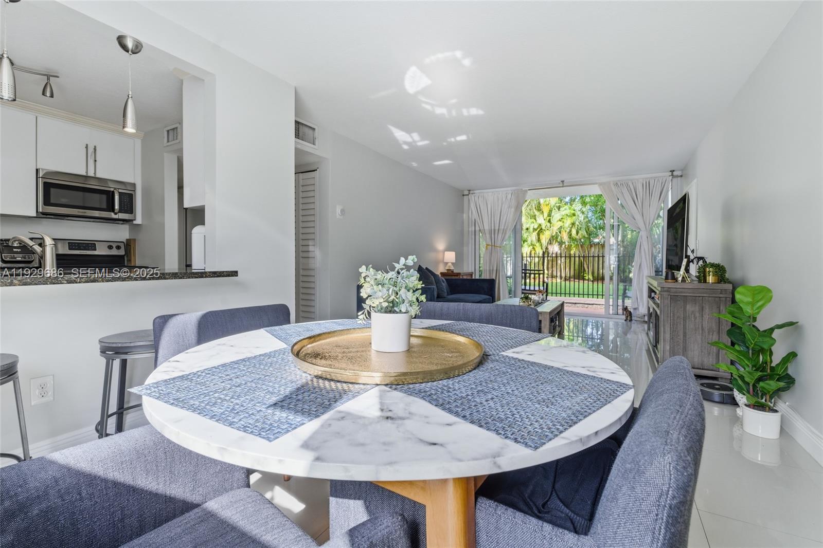 CORAL WAY GARDENS CONDO - Residential Lease