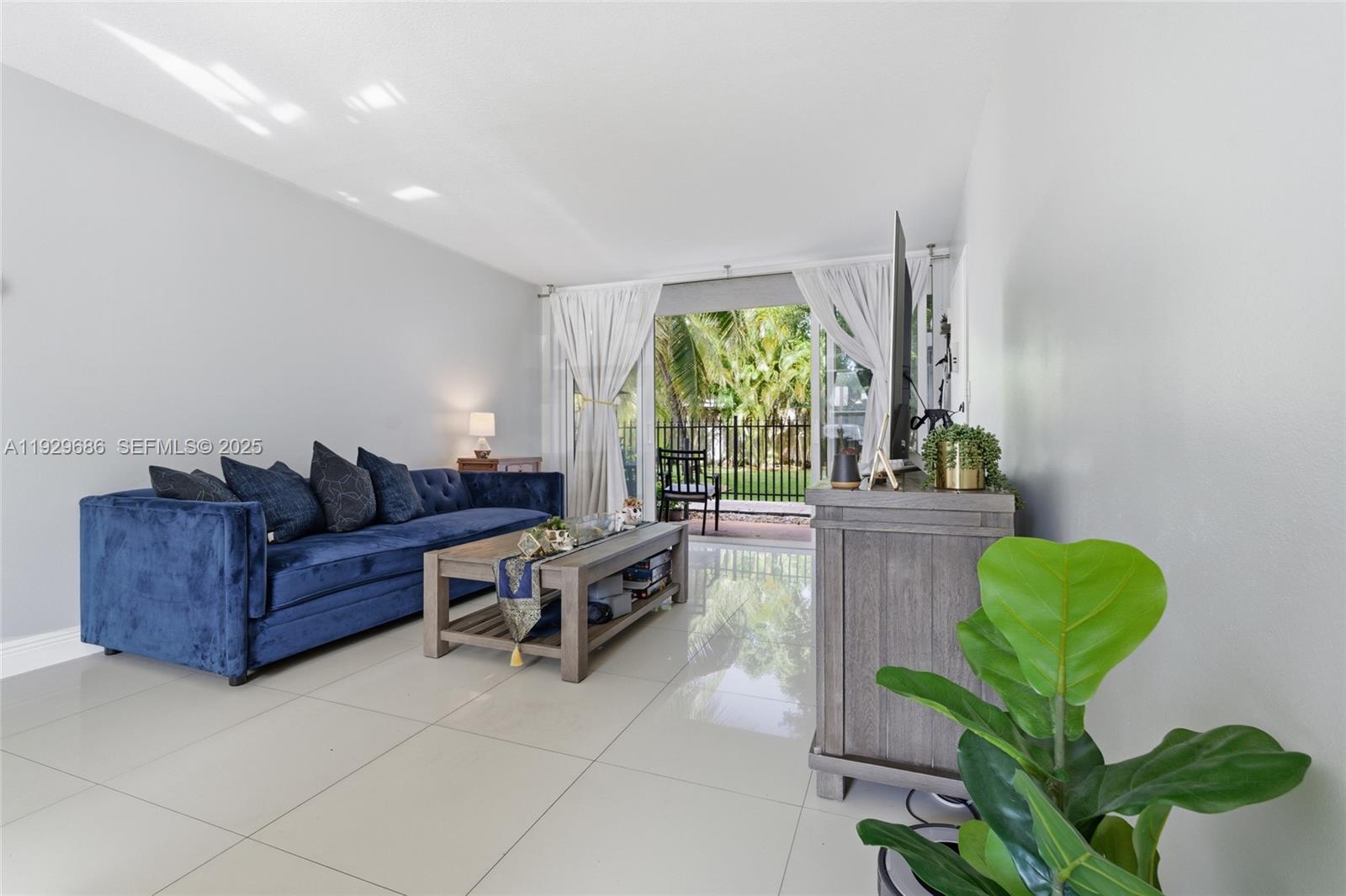CORAL WAY GARDENS CONDO - Residential Lease