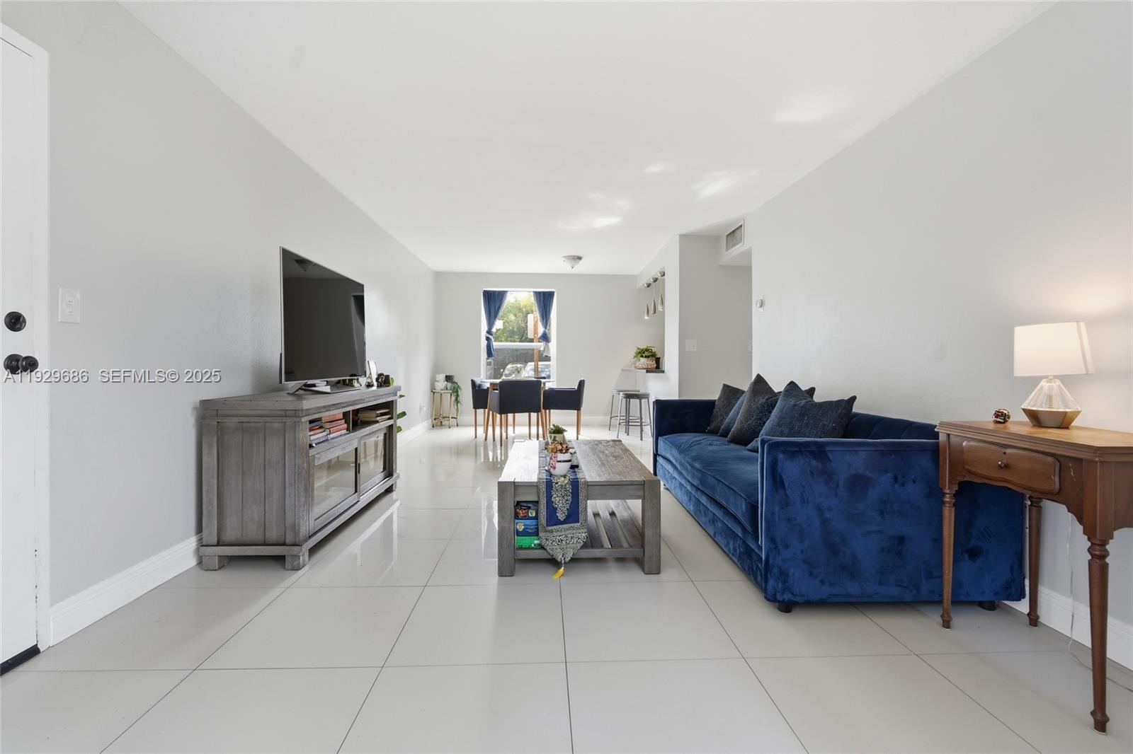 CORAL WAY GARDENS CONDO - Residential Lease