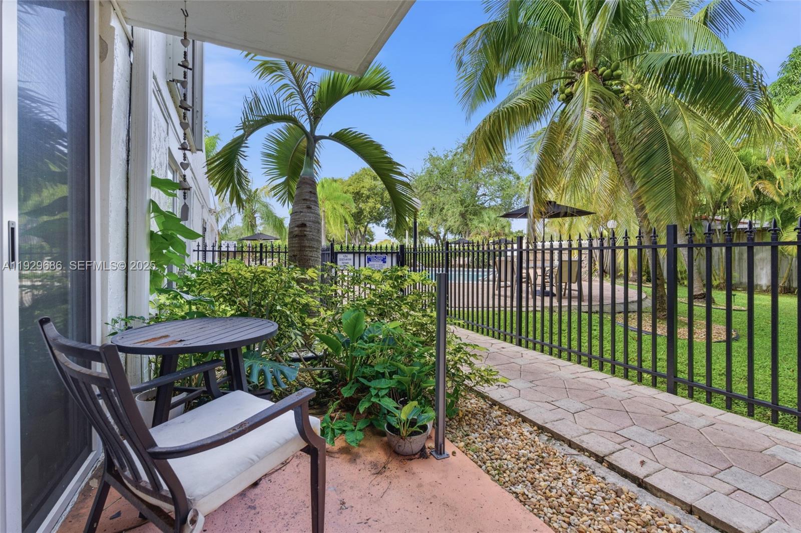 CORAL WAY GARDENS CONDO - Residential Lease