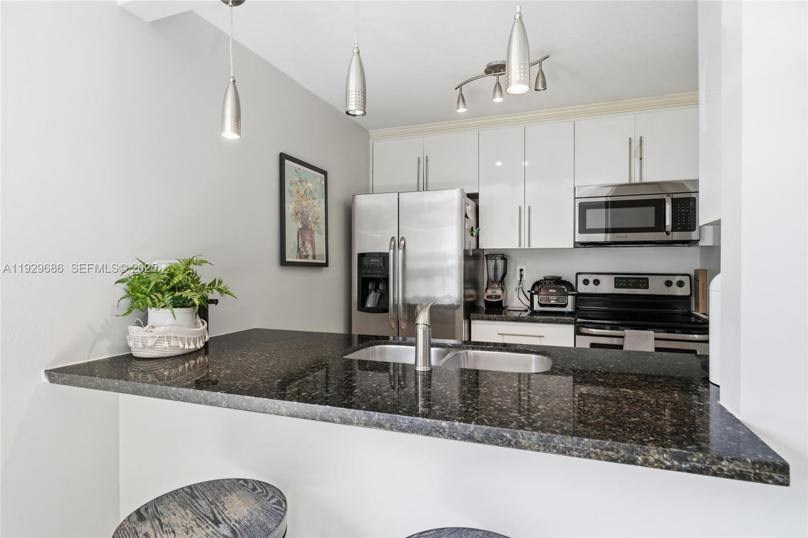 CORAL WAY GARDENS CONDO - Residential Lease