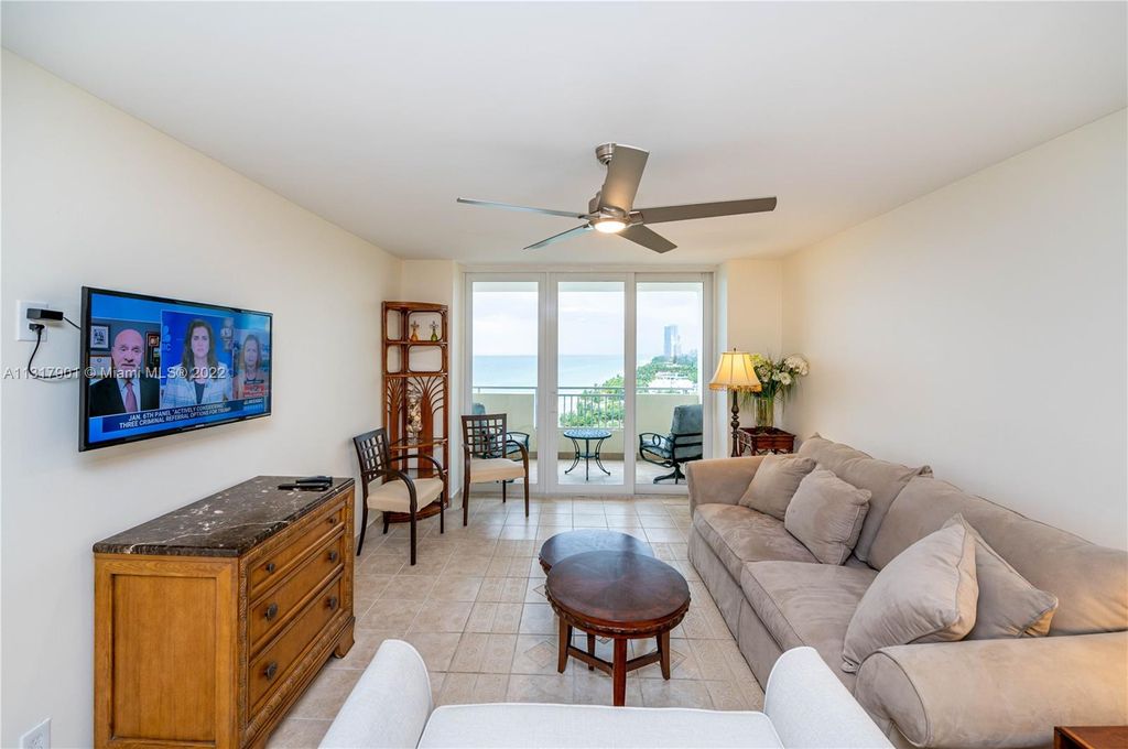 Photo of 3180 S Ocean Dr #1209, Hallandale Beach, FL 33009 (MLS # A11317901)