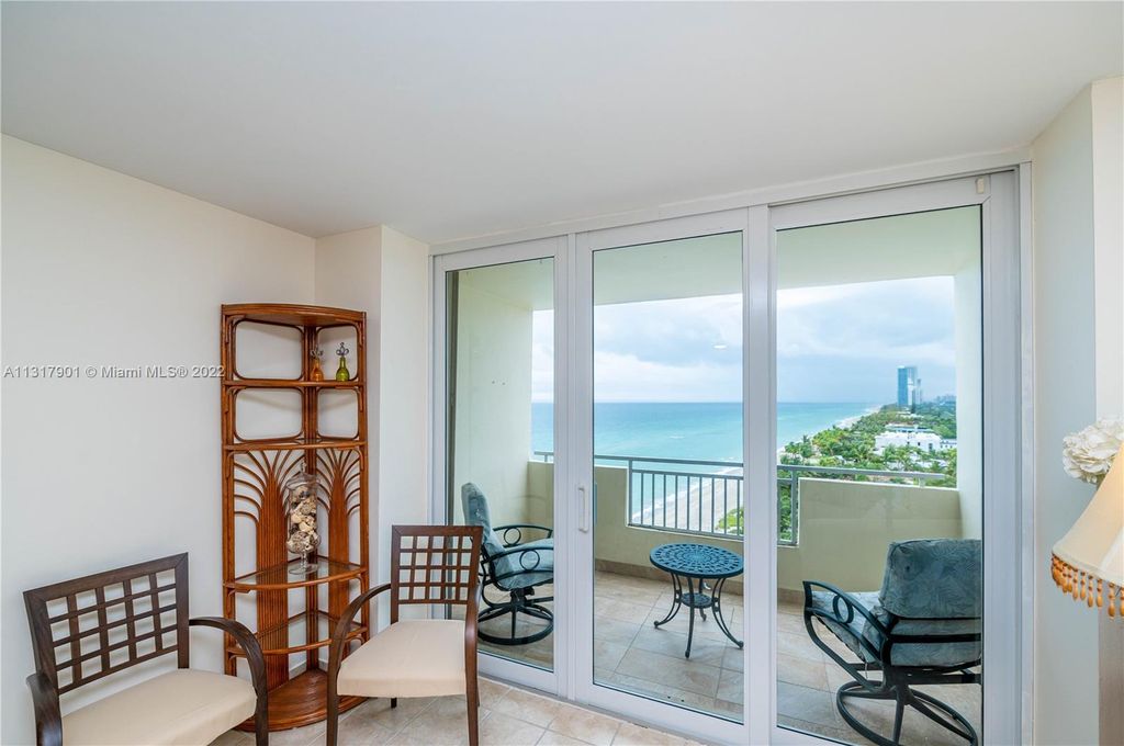 Photo of 3180 S Ocean Dr #1209, Hallandale Beach, FL 33009 (MLS # A11317901)