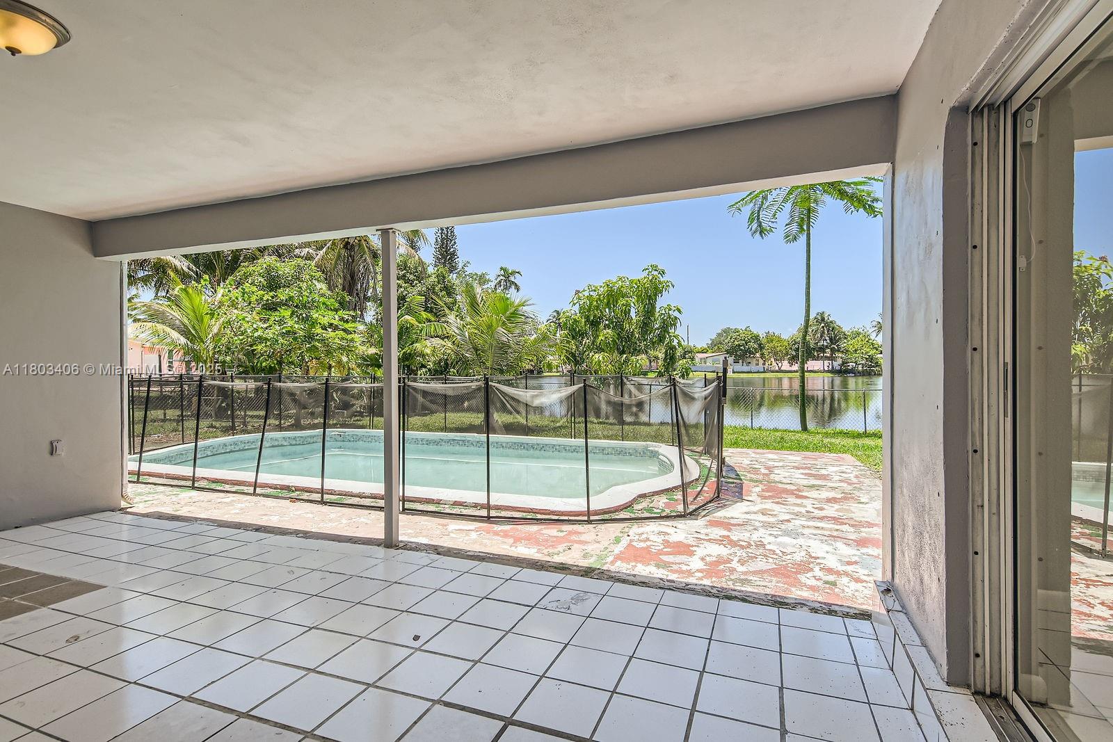 ORIOLE ESTATES SEC 8 - Residential