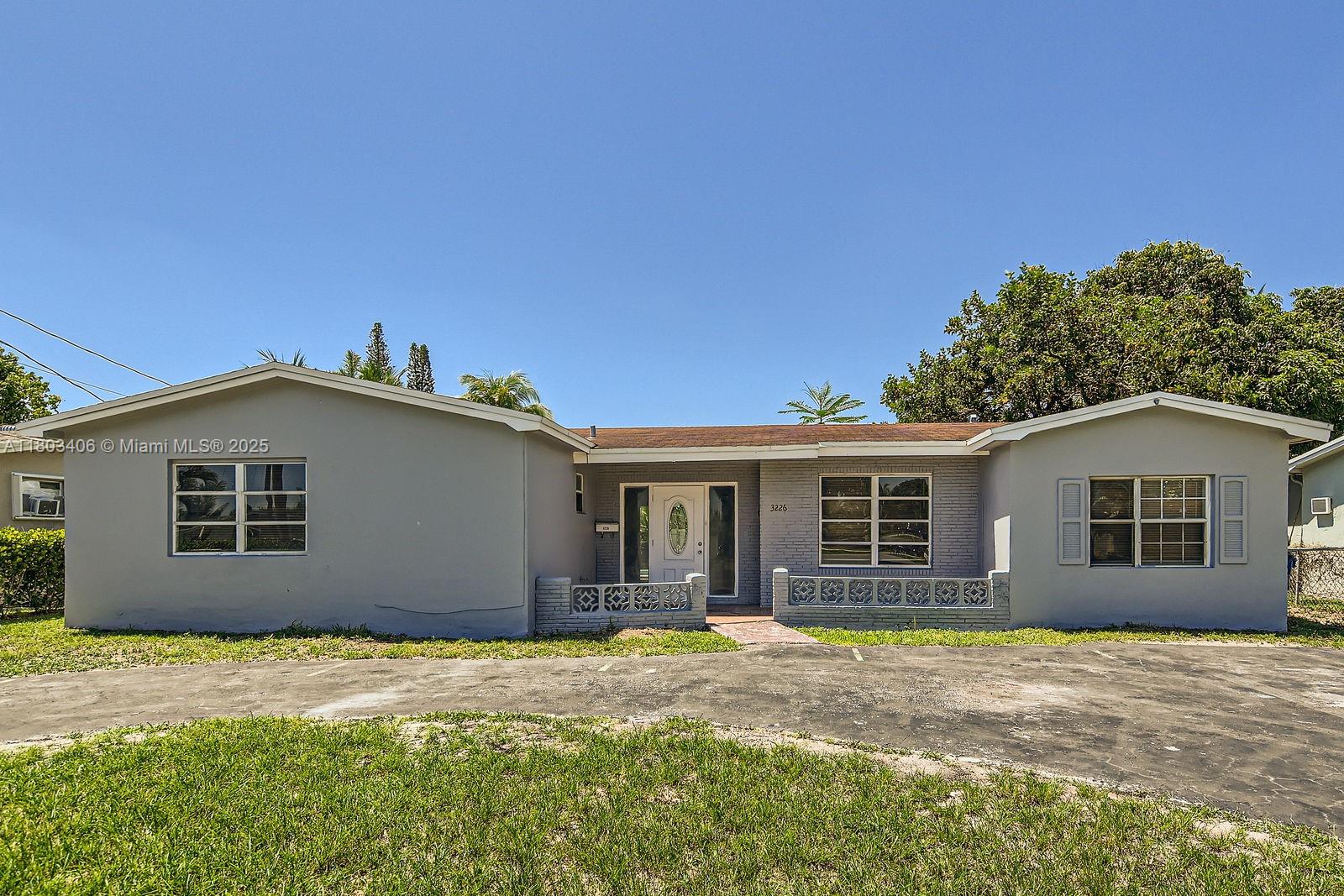 ORIOLE ESTATES SEC 8 - Residential