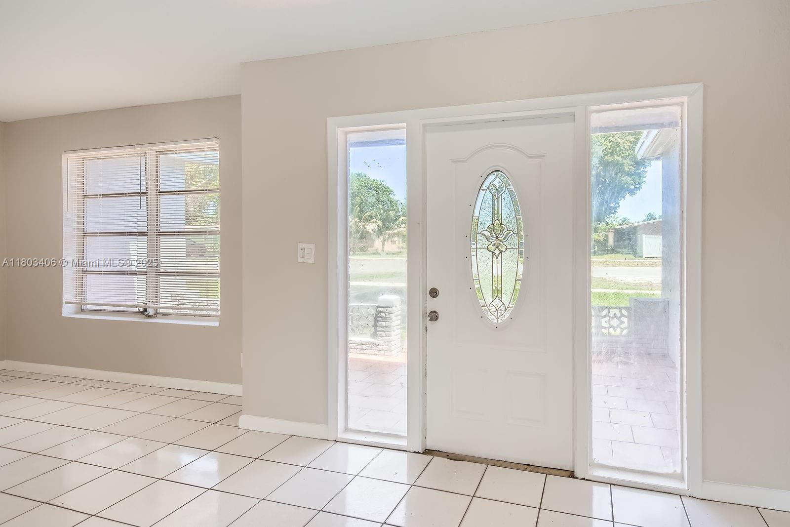 ORIOLE ESTATES SEC 8 - Residential