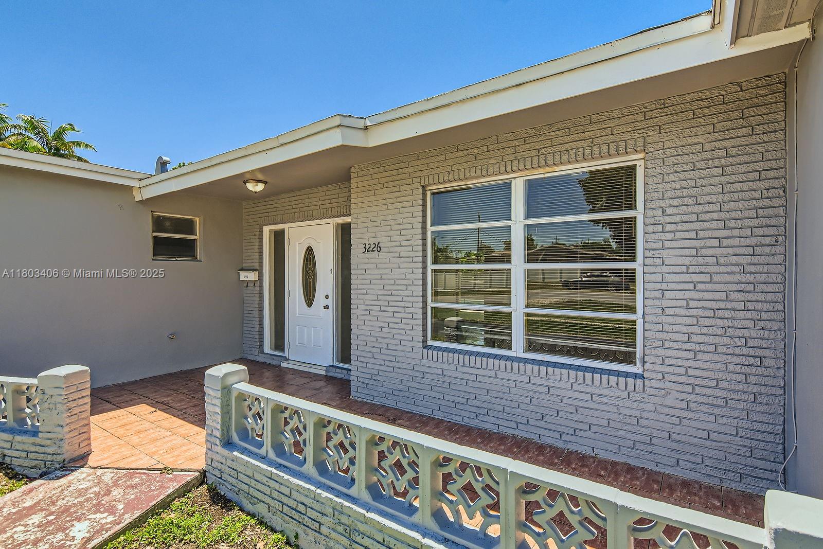 ORIOLE ESTATES SEC 8 - Residential