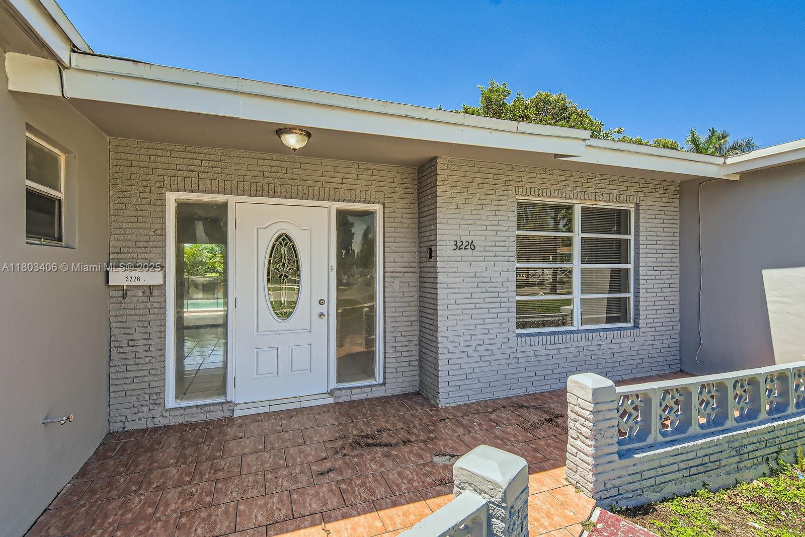 ORIOLE ESTATES SEC 8 - Residential