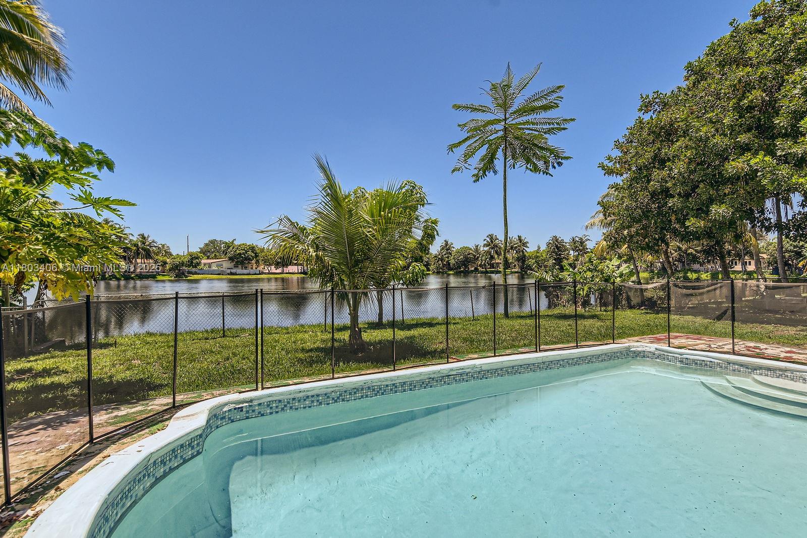 ORIOLE ESTATES SEC 8 - Residential