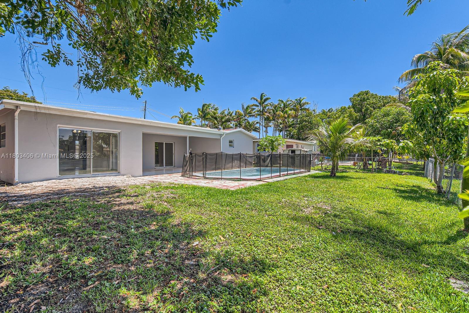 ORIOLE ESTATES SEC 8 - Residential