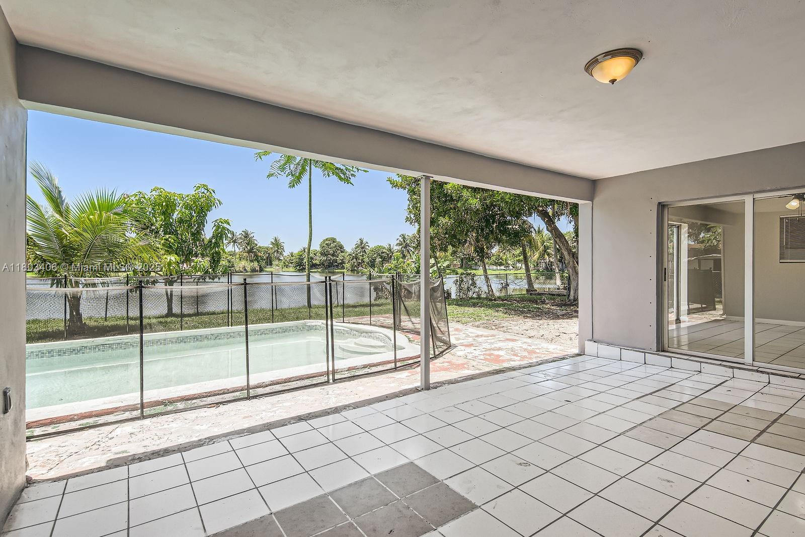 ORIOLE ESTATES SEC 8 - Residential