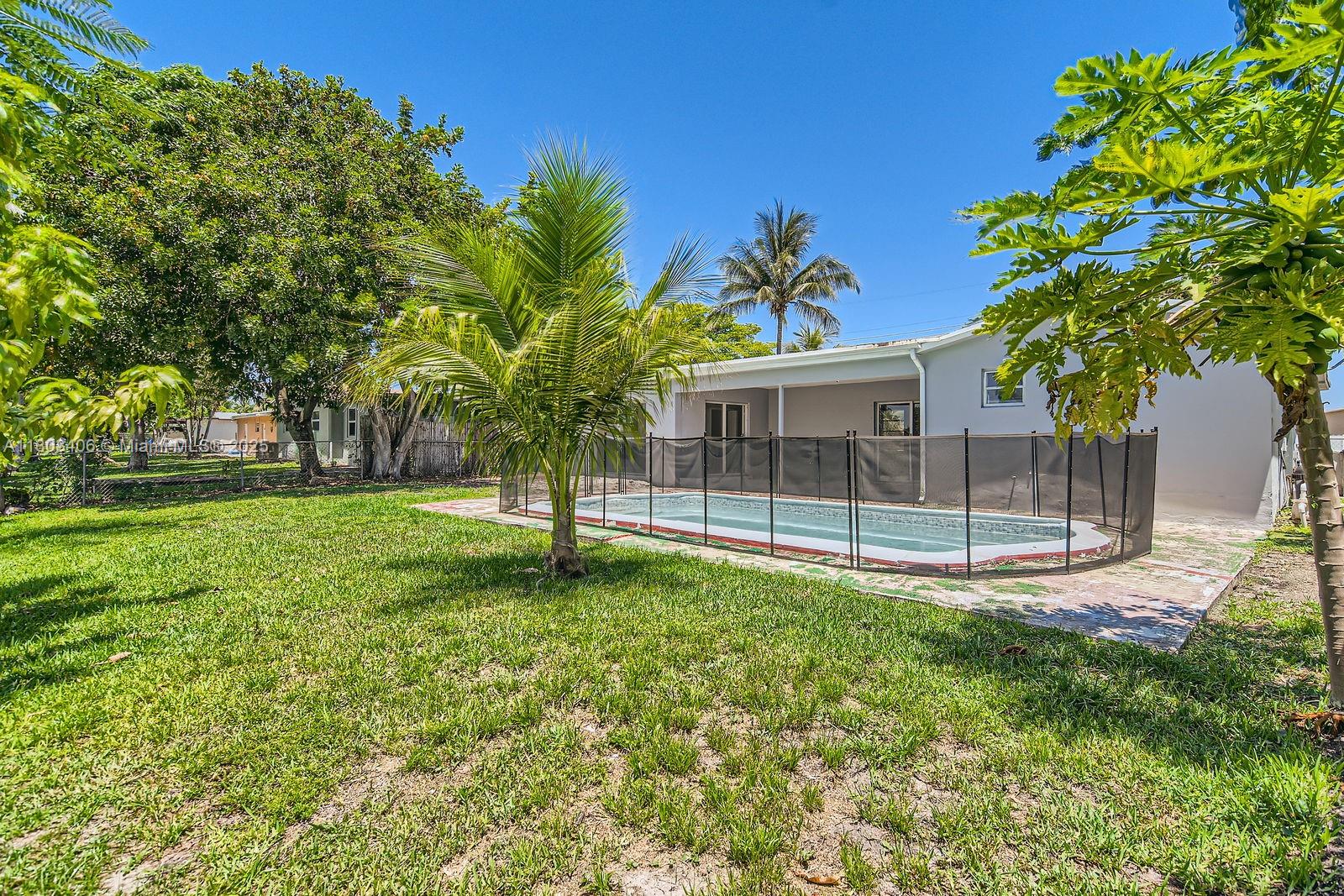 ORIOLE ESTATES SEC 8 - Residential