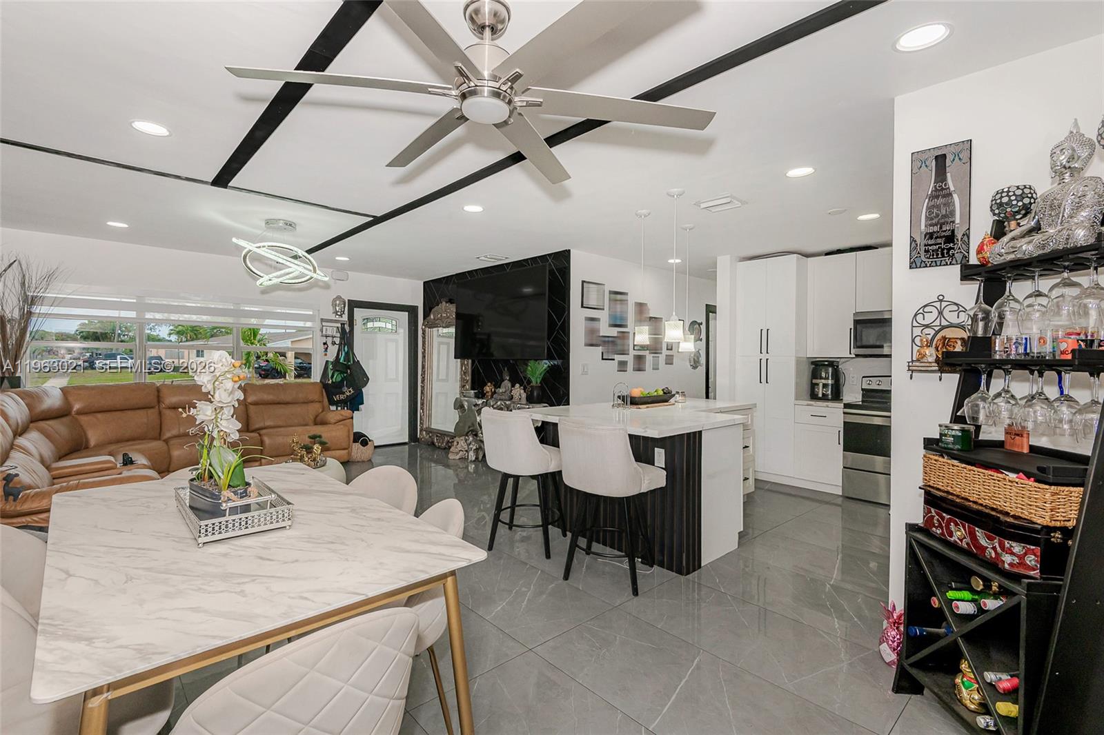 BOULEVARD HEIGHTS SEC TEN - Residential