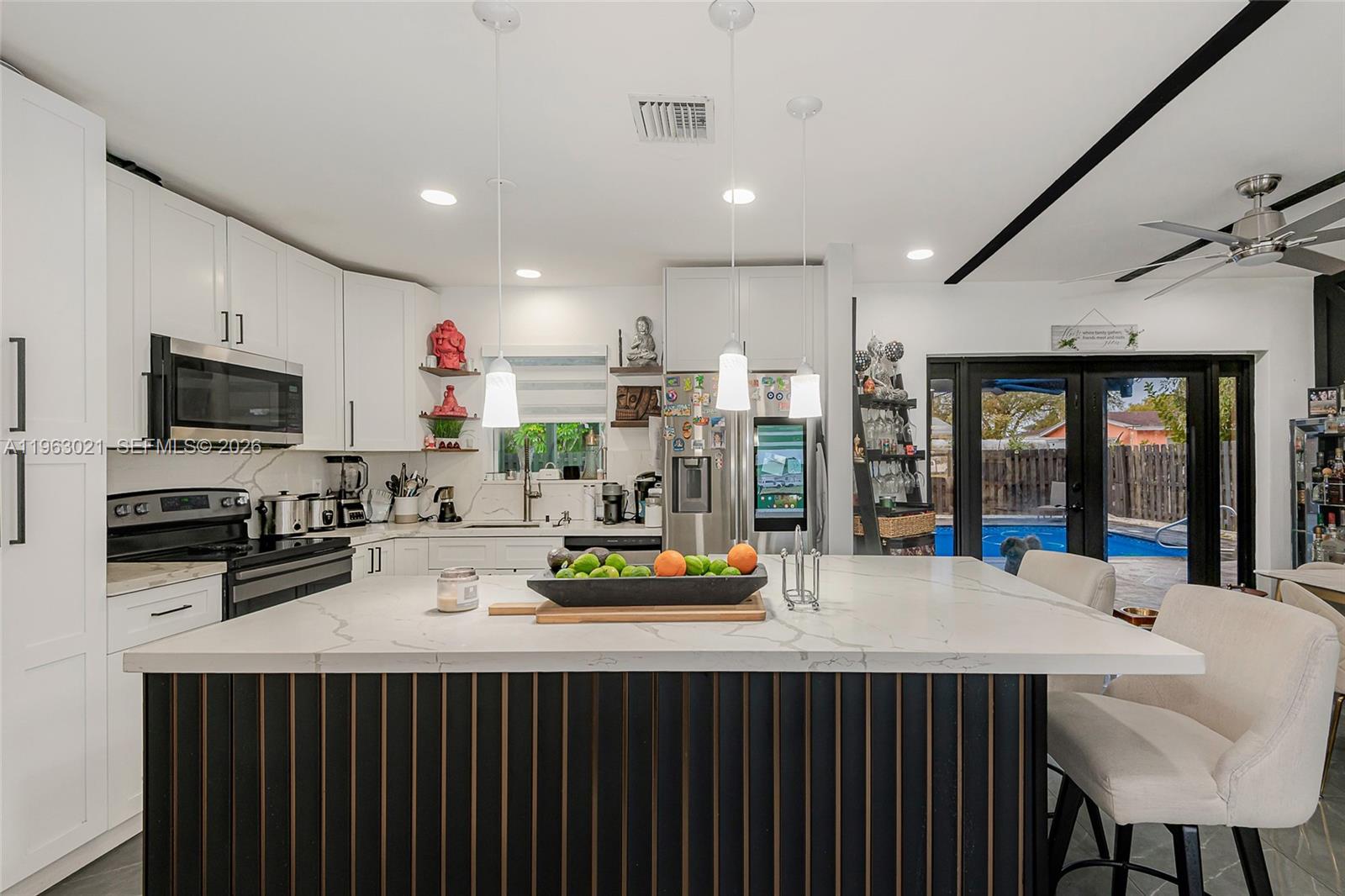 BOULEVARD HEIGHTS SEC TEN - Residential