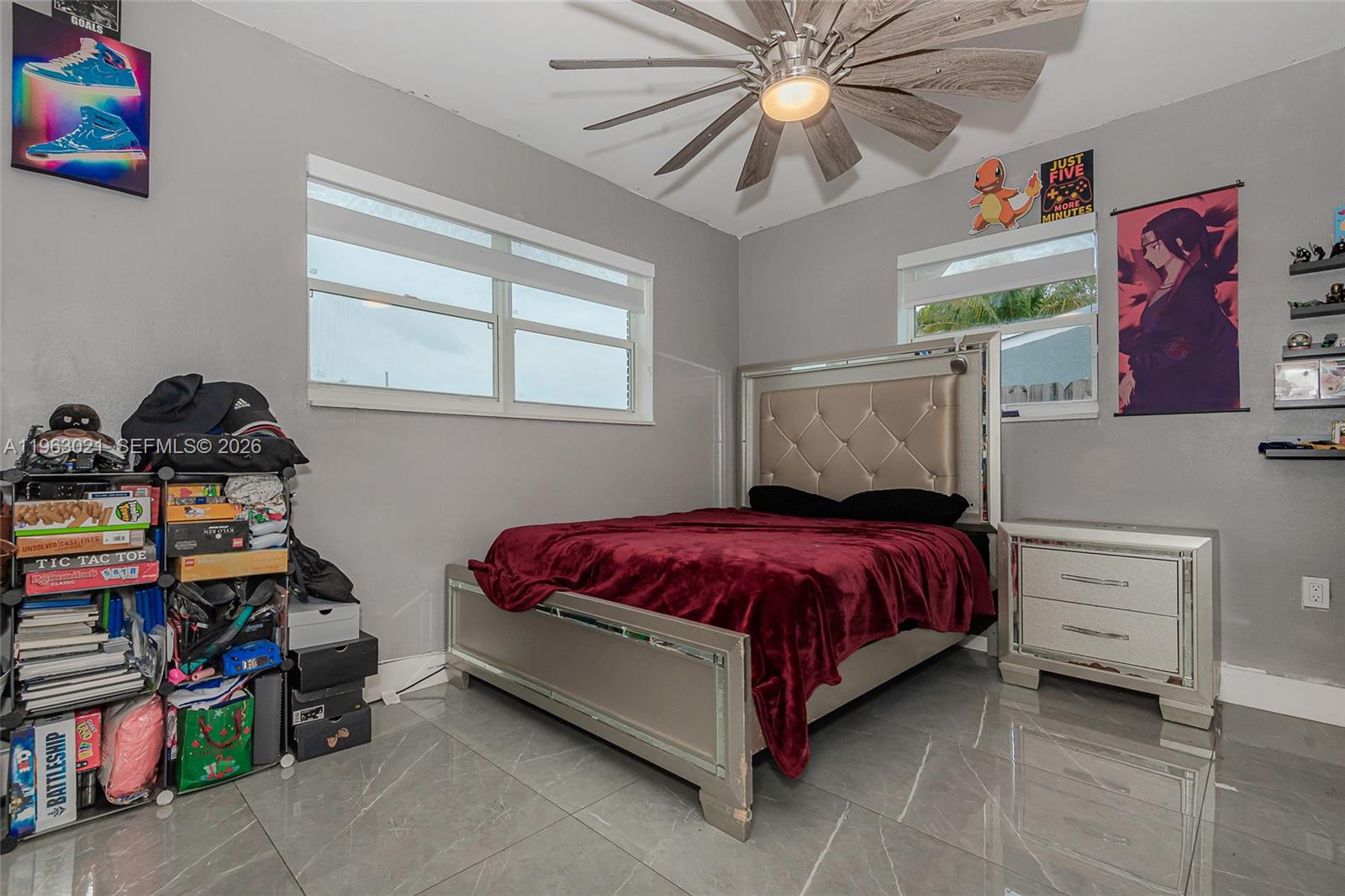 BOULEVARD HEIGHTS SEC TEN - Residential