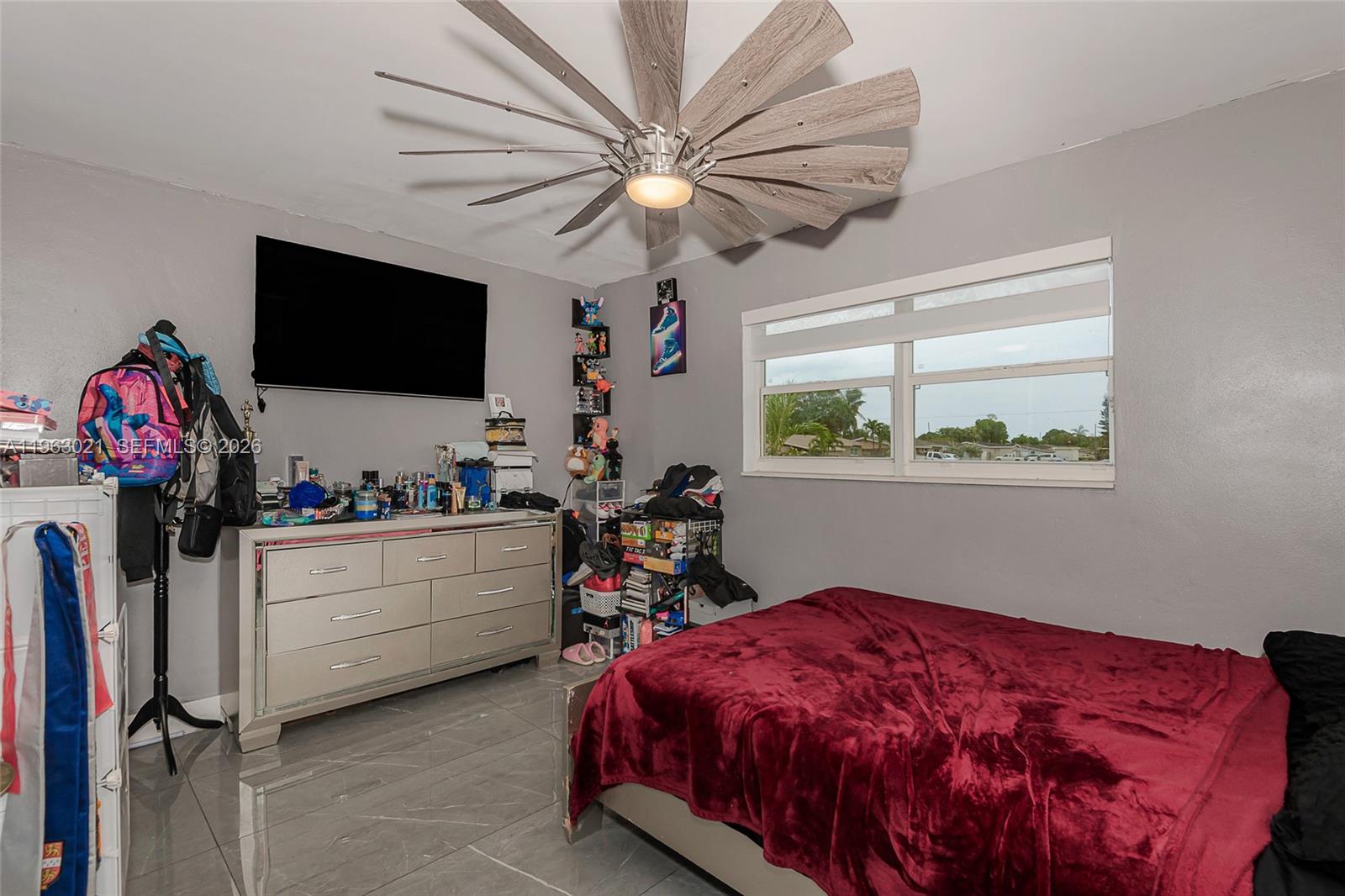 BOULEVARD HEIGHTS SEC TEN - Residential