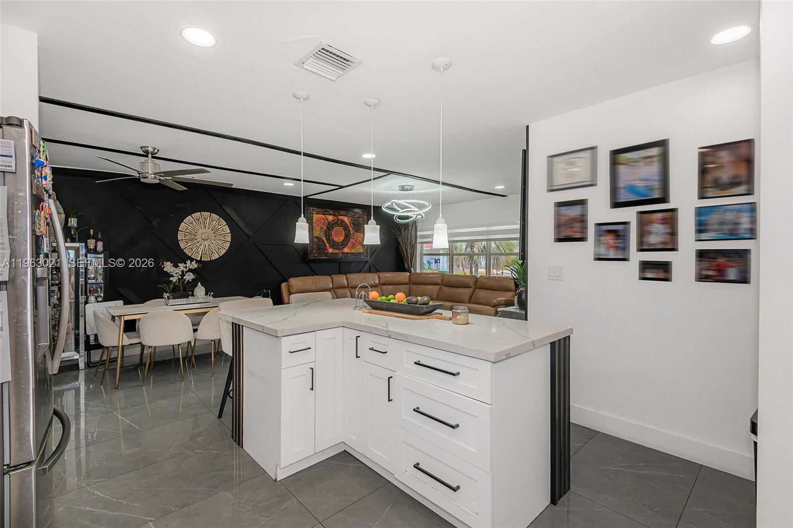 BOULEVARD HEIGHTS SEC TEN - Residential