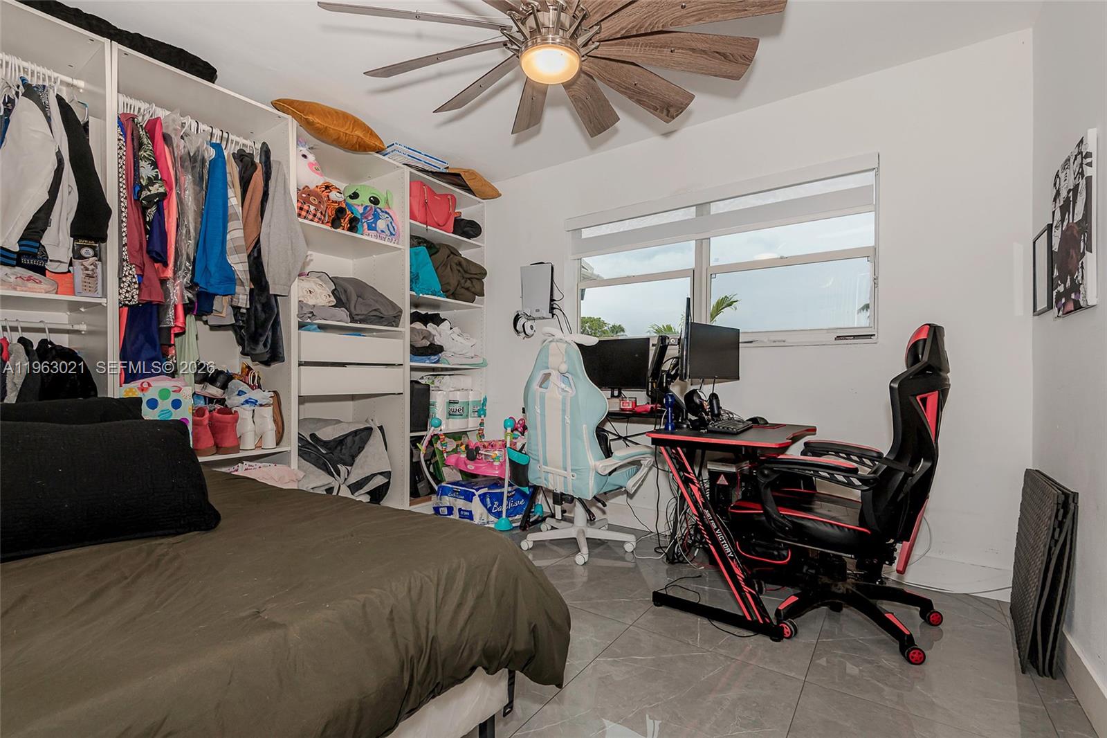 BOULEVARD HEIGHTS SEC TEN - Residential