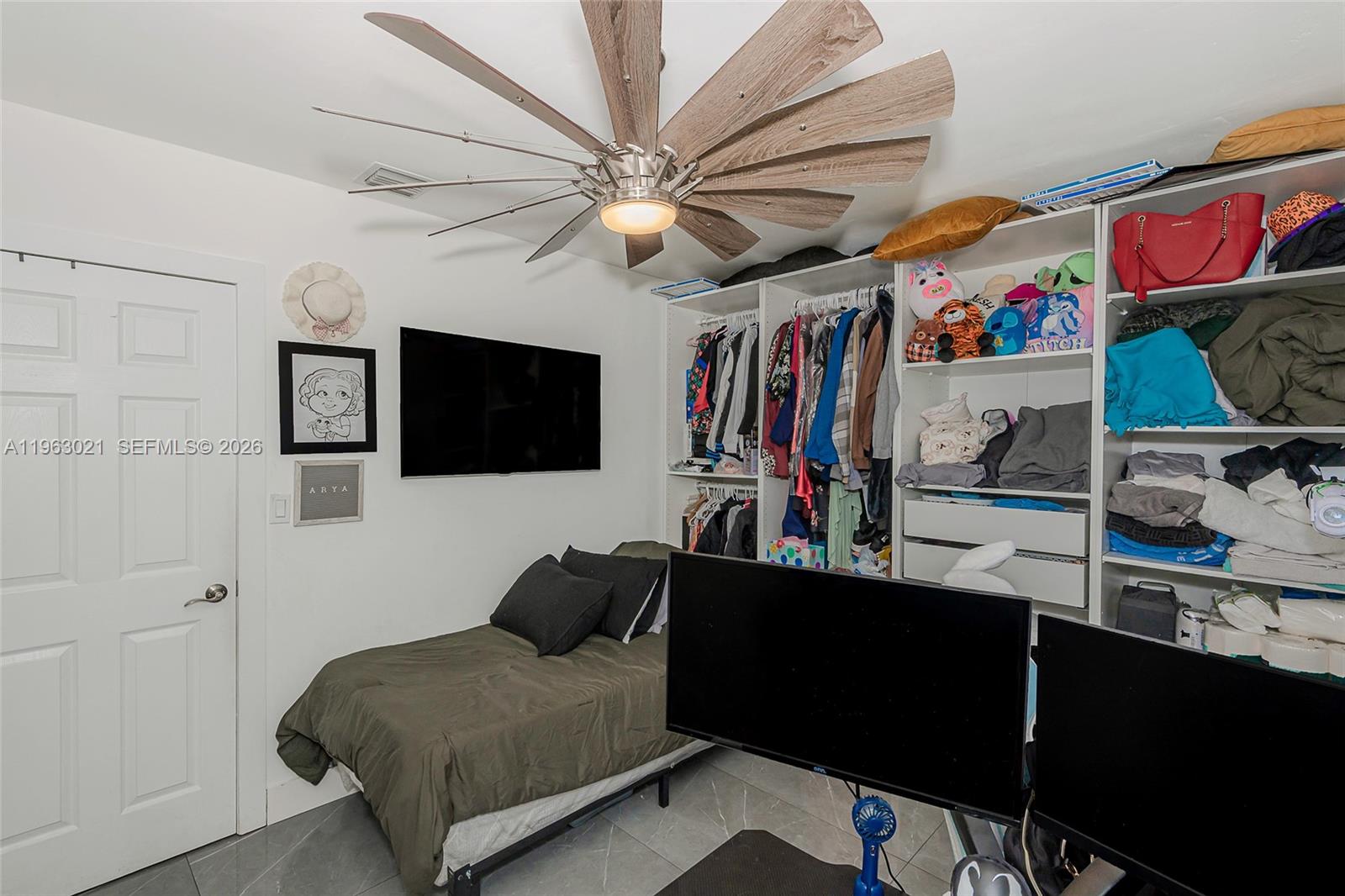 BOULEVARD HEIGHTS SEC TEN - Residential