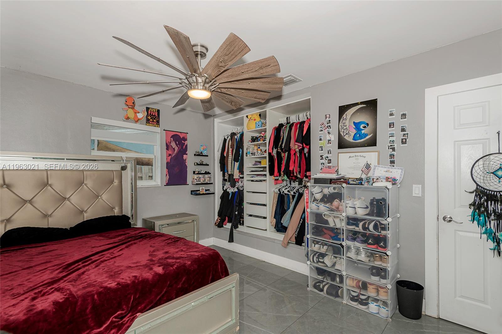 BOULEVARD HEIGHTS SEC TEN - Residential