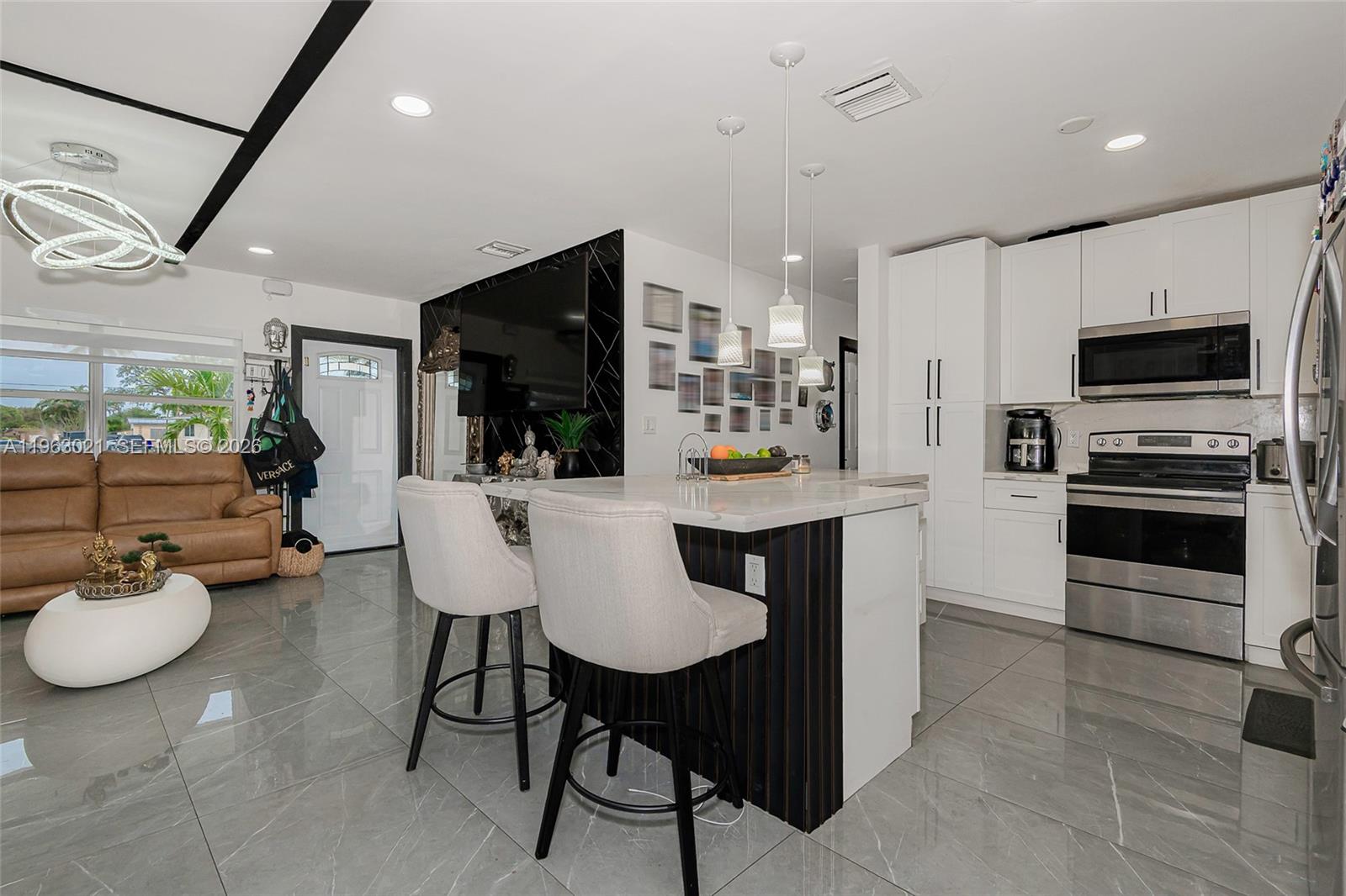 BOULEVARD HEIGHTS SEC TEN - Residential