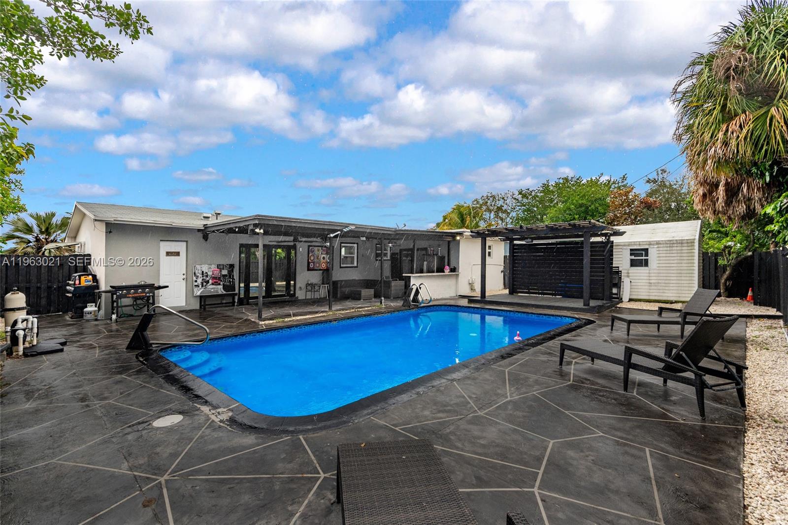 BOULEVARD HEIGHTS SEC TEN - Residential