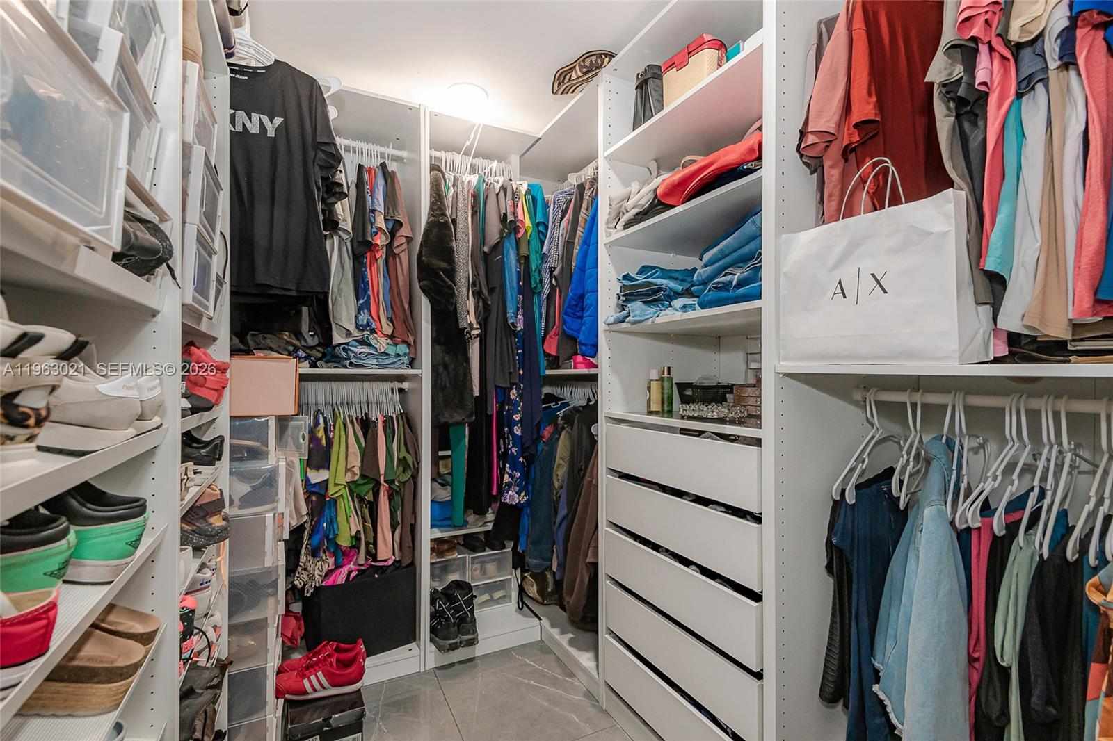 BOULEVARD HEIGHTS SEC TEN - Residential