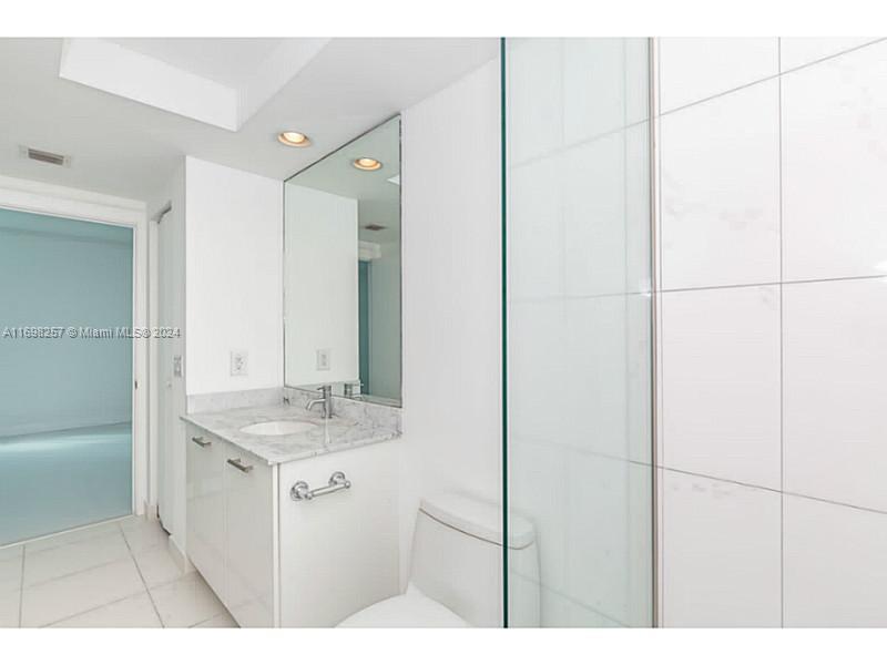 500 BRICKELL EAST - Residential