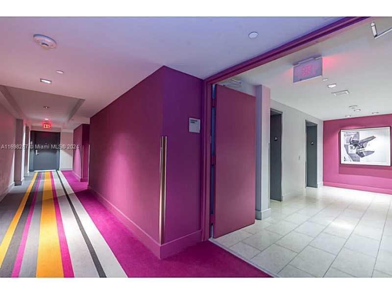 500 BRICKELL EAST - Residential