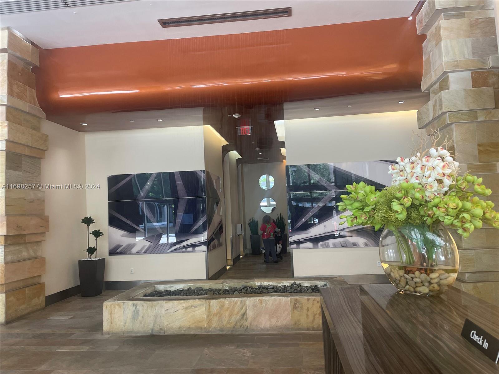 500 BRICKELL EAST - Residential