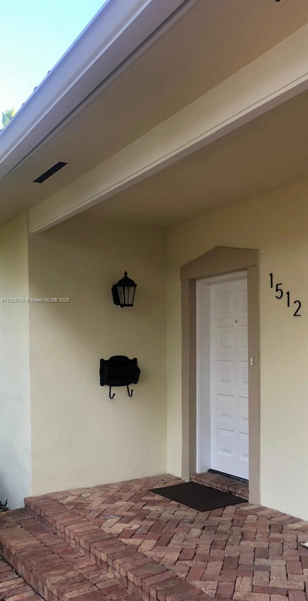 Located on one of Coral Gables’ most charming tree-lined streets, this beautifully maintained home on Certosa Avenue offers timeless character and unbeatable location—just a short walk to the University of Miami. Sitting on a spacious double lot, it features 4 bedrooms, open living spaces filled with natural light, a chef-style kitchen with premium appliances, and elegant wood accents throughout. The lush backyard and manicured front garden create the perfect indoor-outdoor lifestyle. A rare opportunity in a sought-after neighborhood—this gem won’t last!
