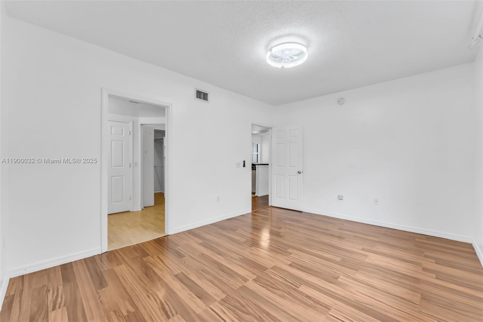 AVENTINE AT MIRAMAR CONDO - Residential Lease