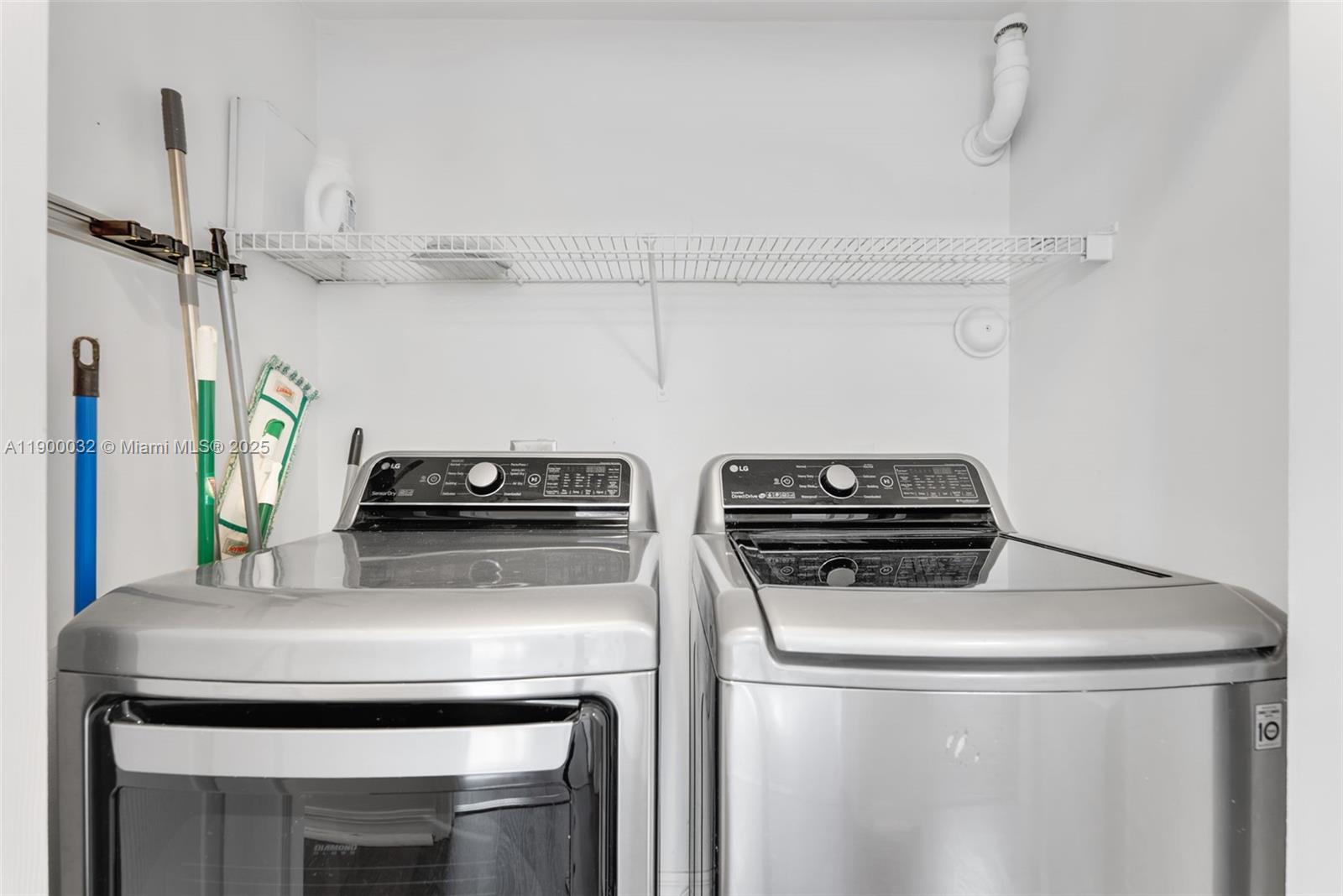 AVENTINE AT MIRAMAR CONDO - Residential Lease