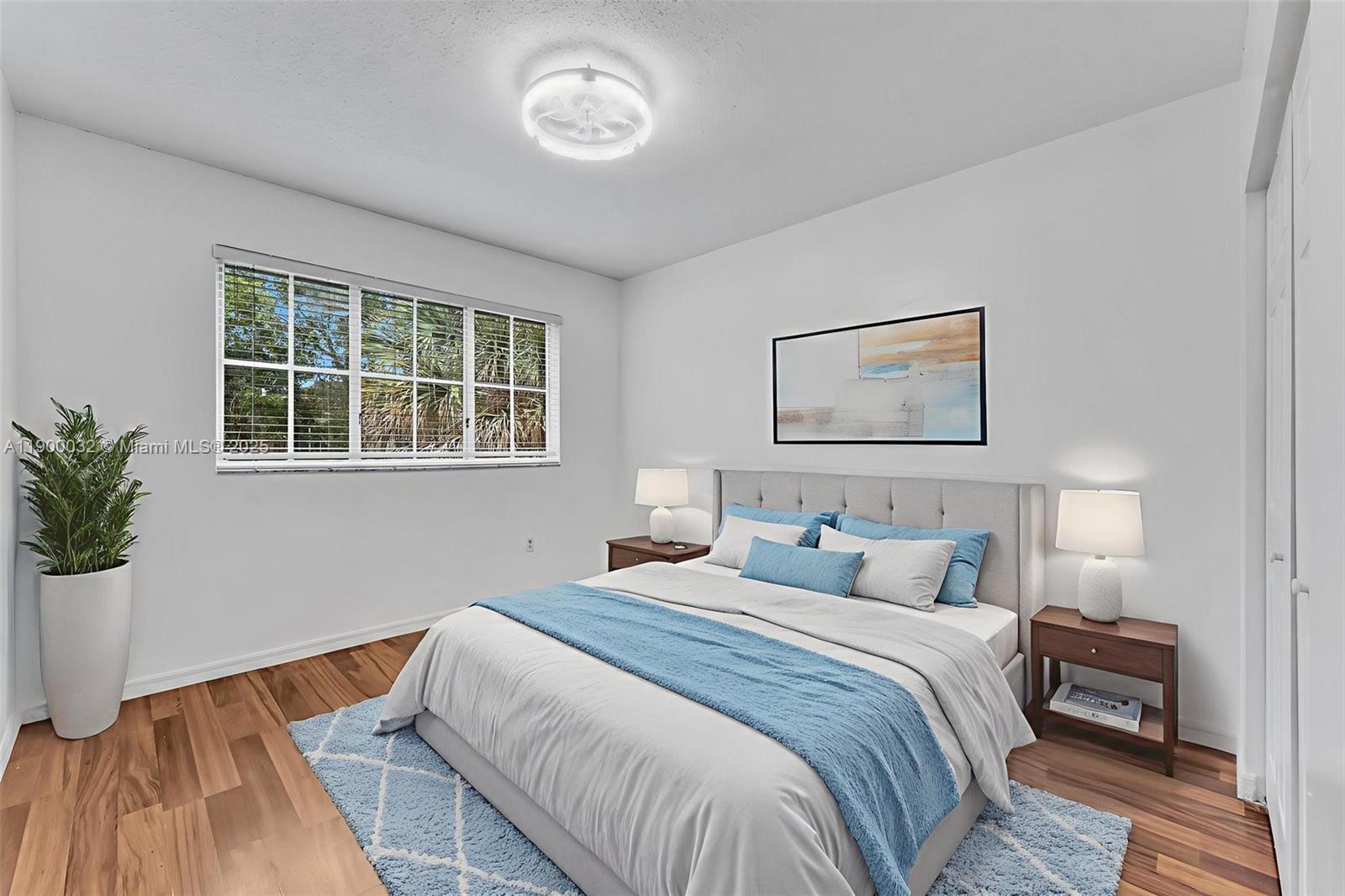 AVENTINE AT MIRAMAR CONDO - Residential Lease