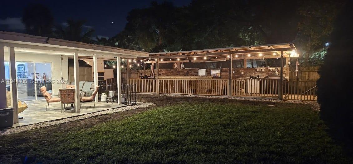 2531 Whale Harbor Ln