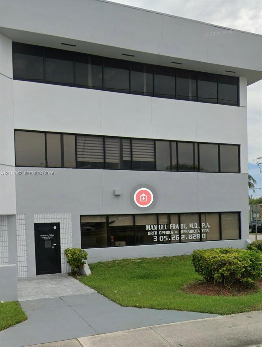 8080 W Flagler St Suite1B