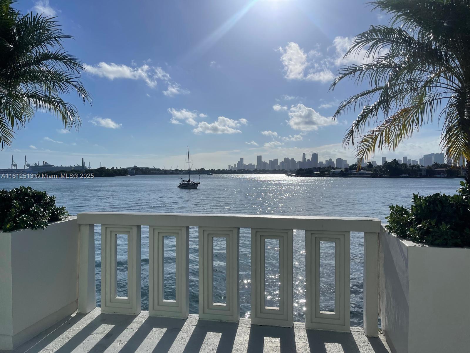 ISLAND TERRACE CONDO - Residential