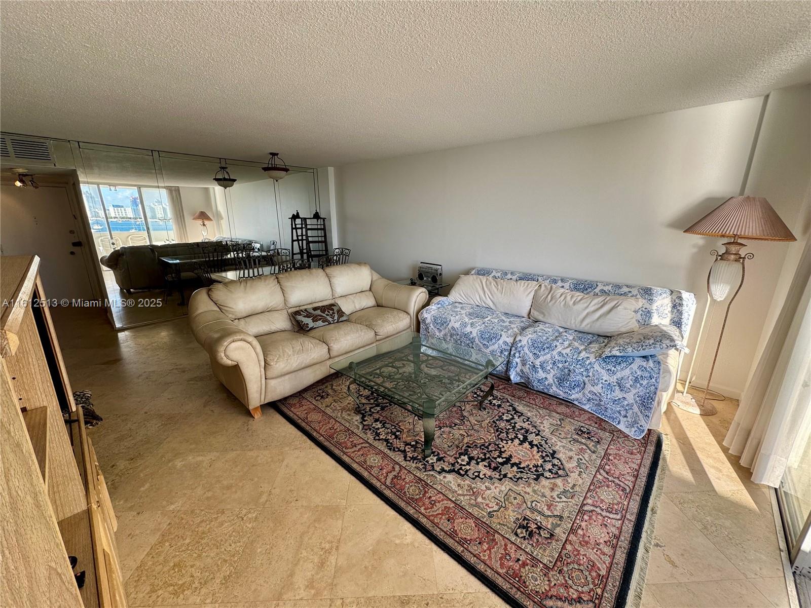 ISLAND TERRACE CONDO - Residential