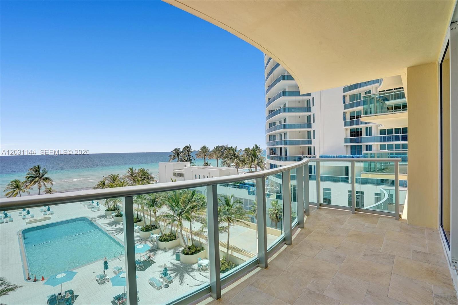 2501 S Ocean Dr 624