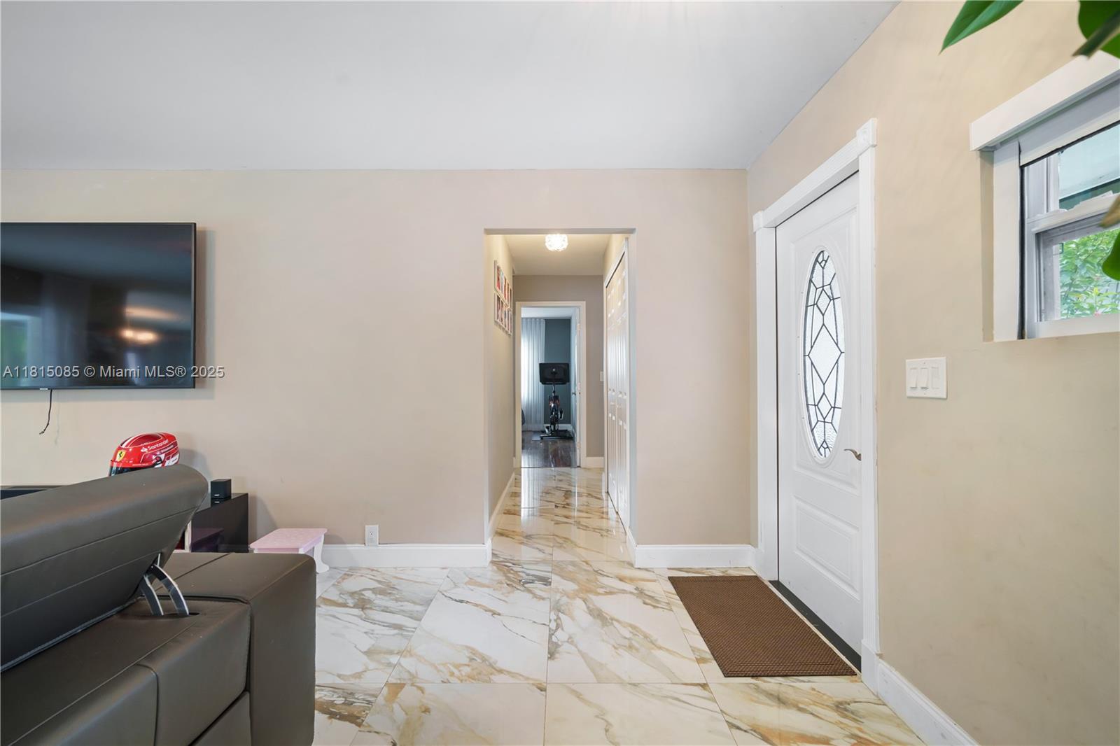 DEER RUN SPRINGS - Residential