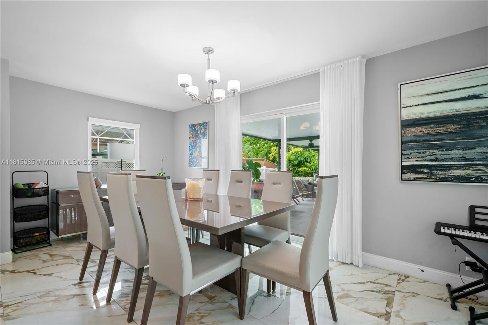 DEER RUN SPRINGS - Residential