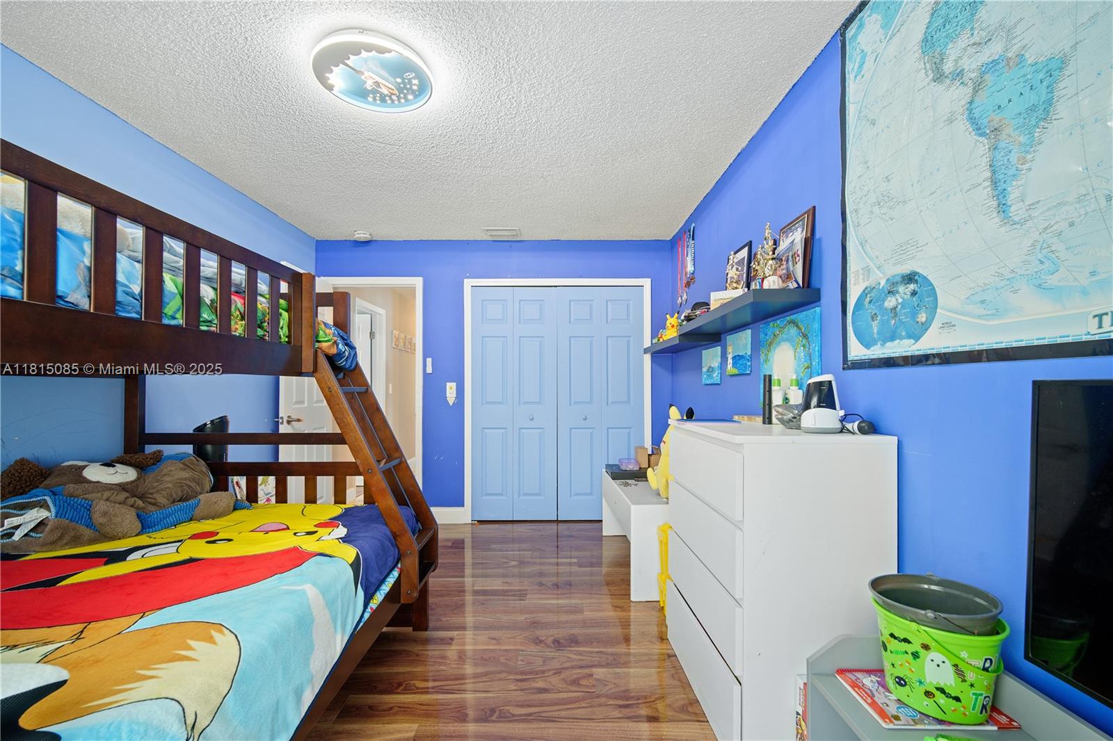 DEER RUN SPRINGS - Residential