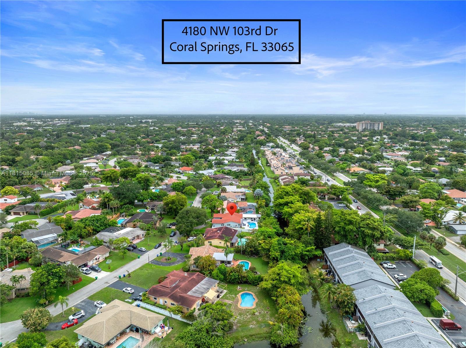 4180 NW 103rd Dr