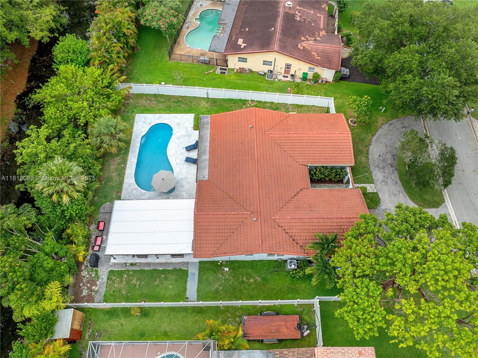 DEER RUN SPRINGS - Residential