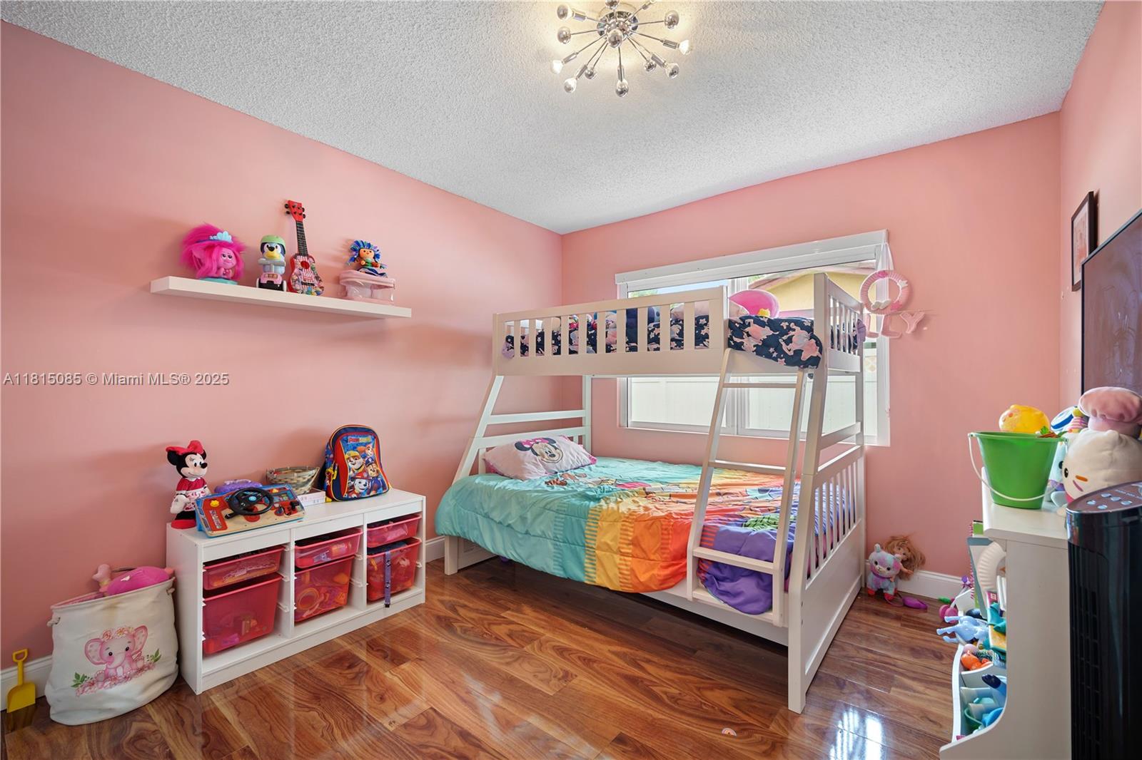 DEER RUN SPRINGS - Residential