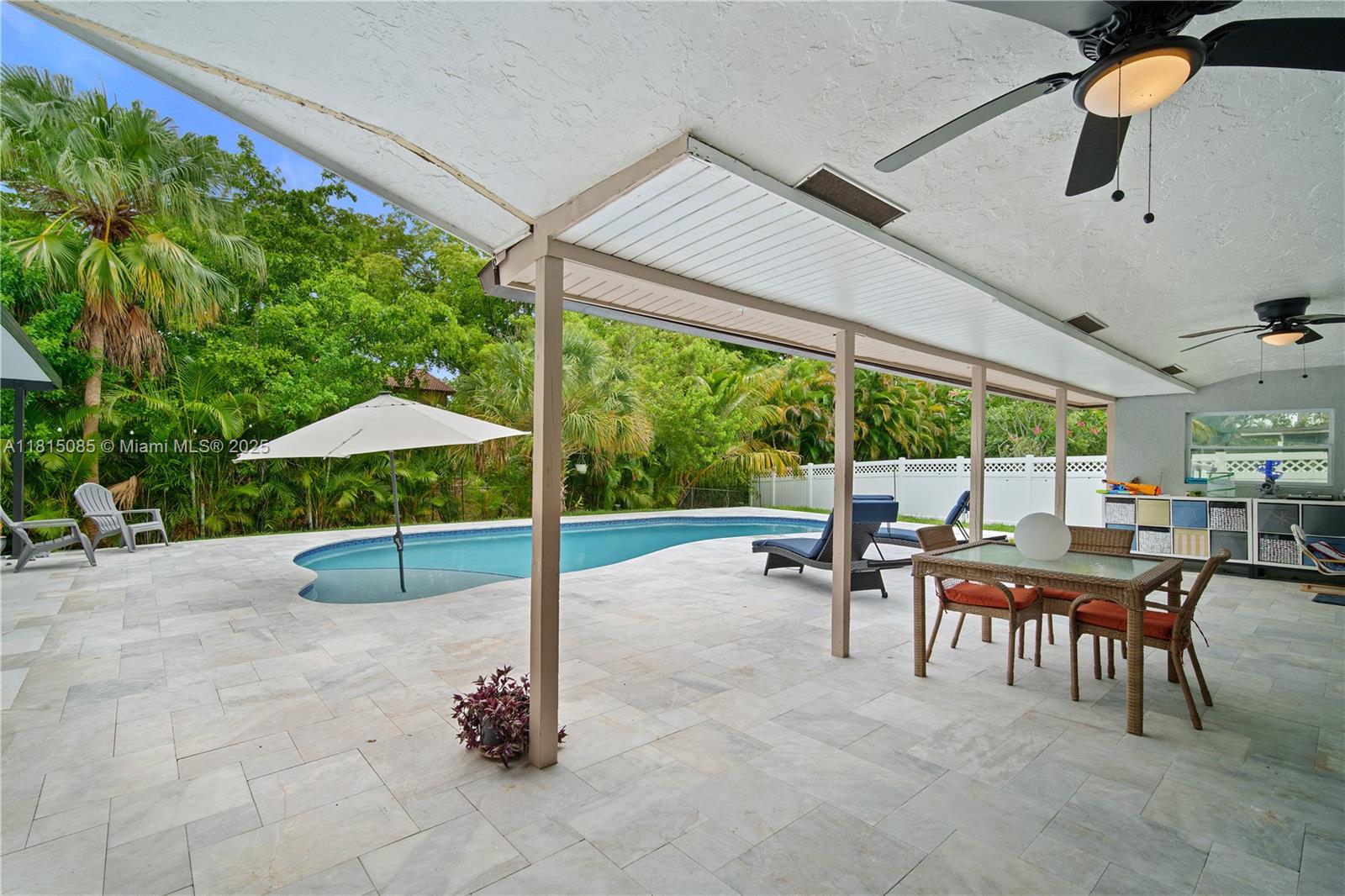 DEER RUN SPRINGS - Residential