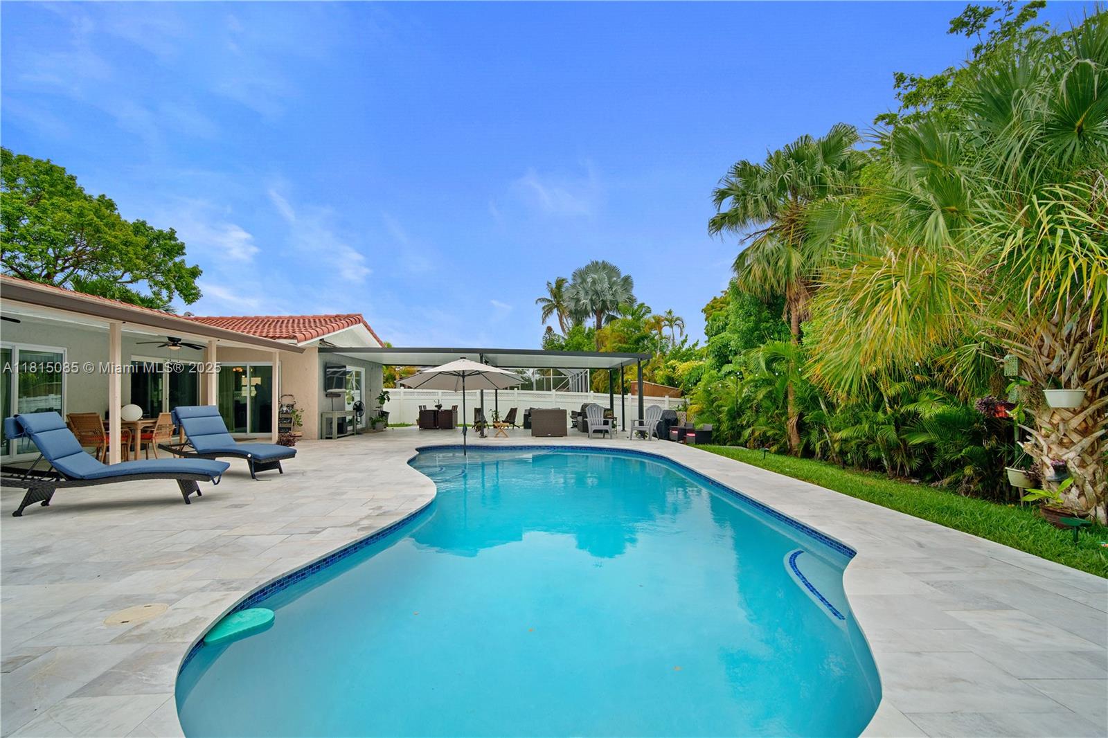 DEER RUN SPRINGS - Residential