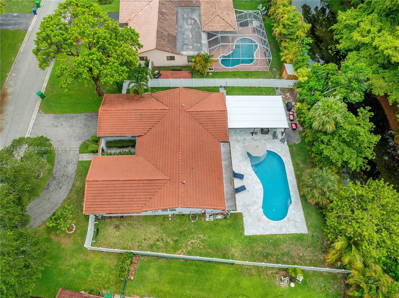 DEER RUN SPRINGS - Residential